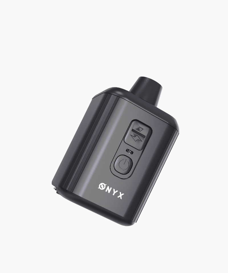 Pompe à vide sans fil Onyx AirCube - Rechargeable via USB-C - Compacte et puissante