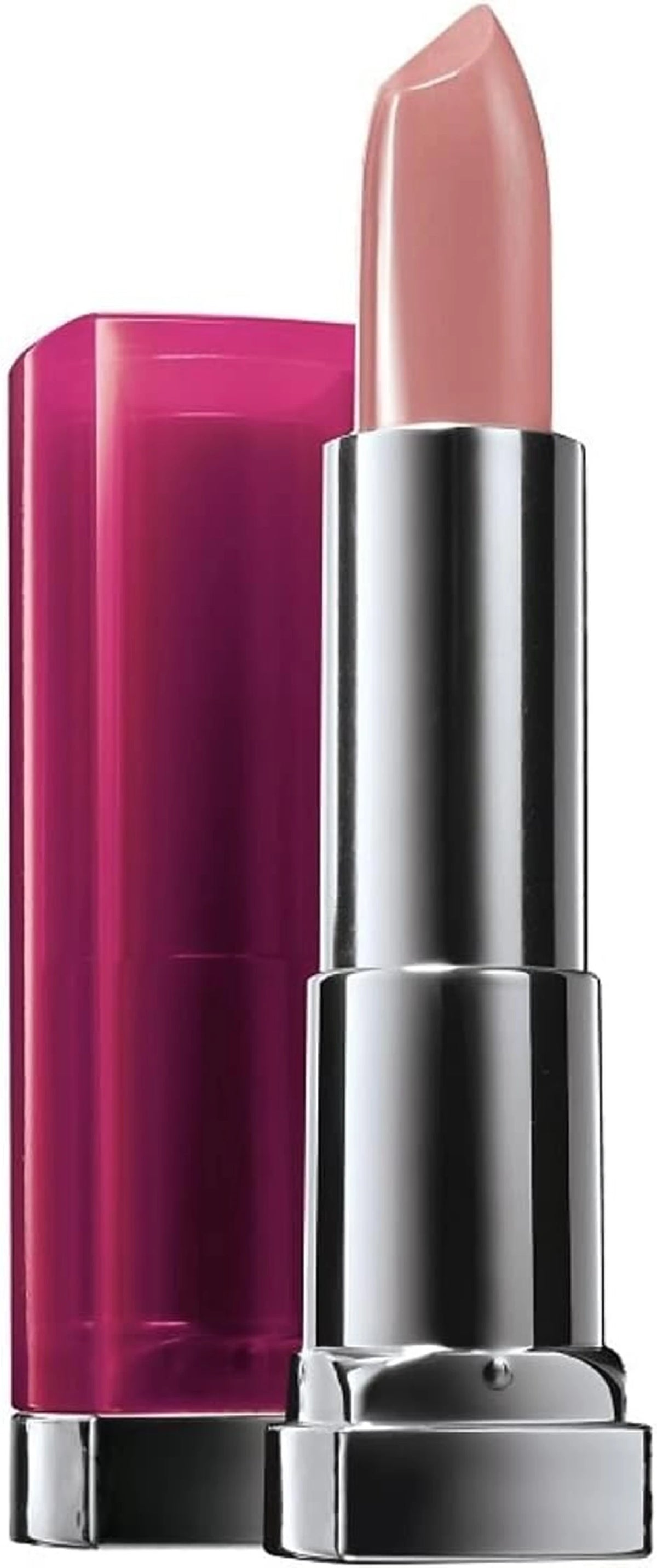 Rouge à lèvres Maybelline Color Sensational - 132 Sweet Pink - Rose - Fini mat - 5 ml