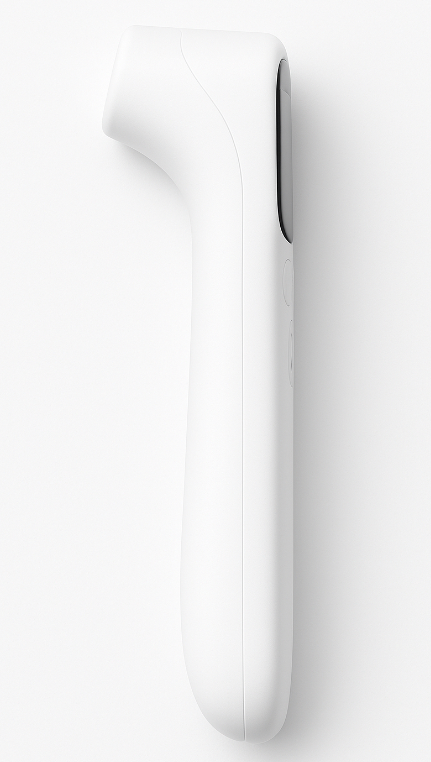 Thermomètre infrarouge Pasha - 32-42,9 °C