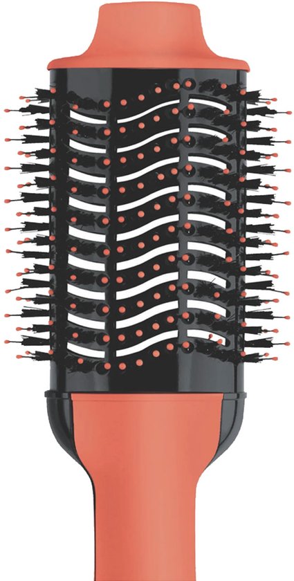 Revlon Tools - Sèche-cheveux et volumateur 2-en-1 One Step - Abricot