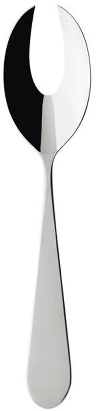 Villeroy & Boch Sereno XXL - 2 Pièces - Couverts à salade - Couverts à salade