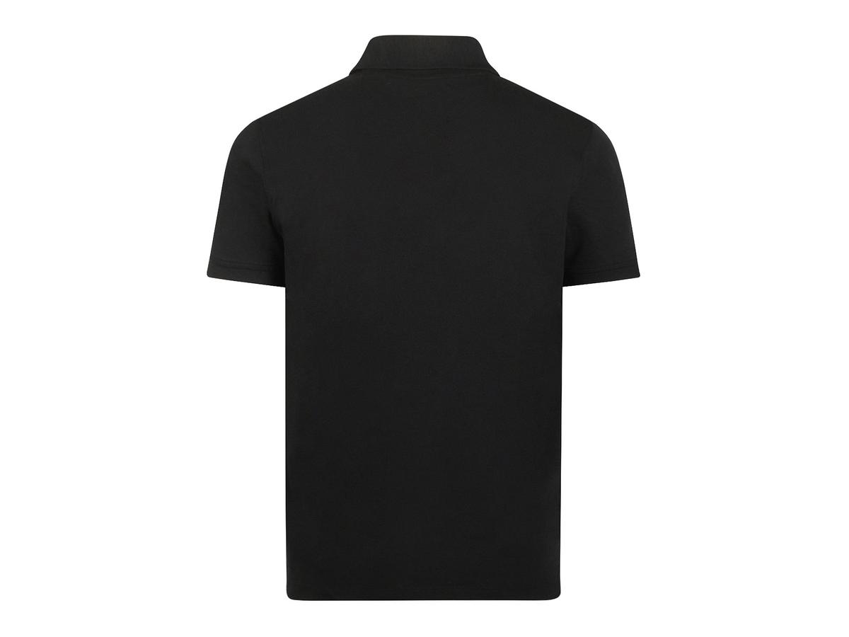 Polo McGregor Classic - Homme - Polo - Rouge foncé - M