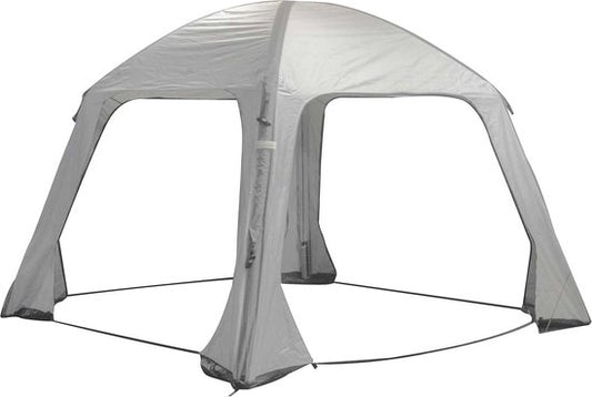 Bo-Camp - Air Gazebo - Inflatable