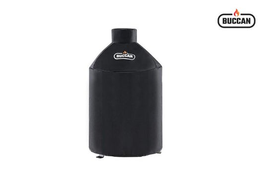 Buccan BBQ - Sunbury Smokey Egg Compact BBQ - Couvercle