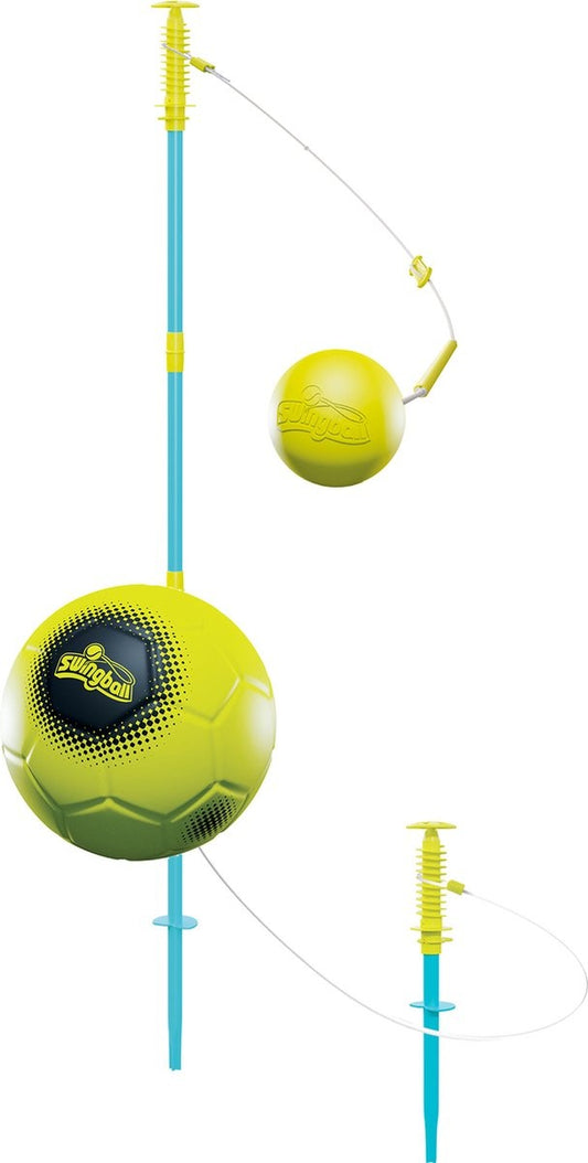 Ensemble multijoueurs Swingball 2 en 1