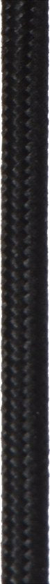 Suspension Lucide DOUNIA - Ø 25 cm - E27 - Noir