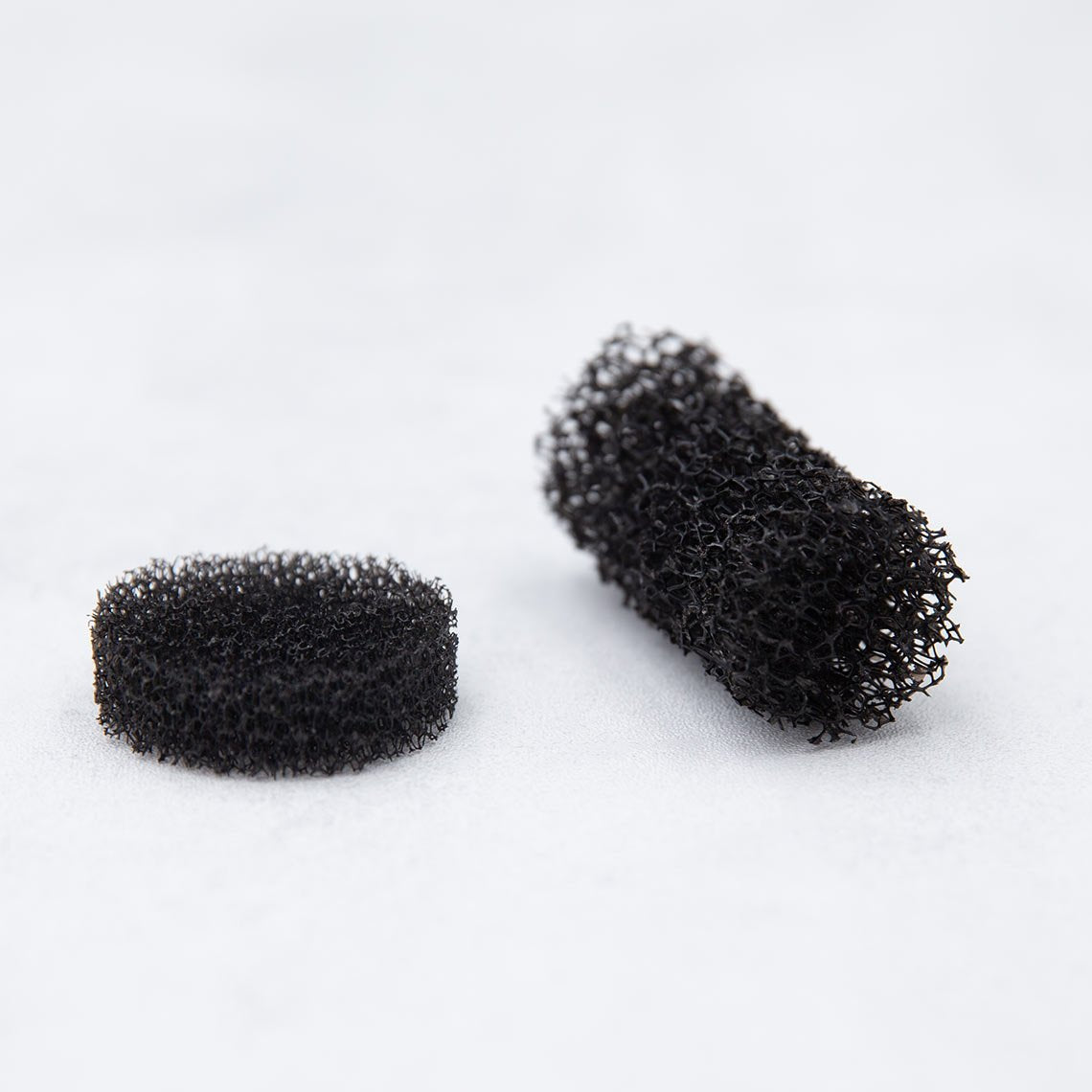 Jeu de filtres Livington SpotBlast - 2 pièces - Lavables et réutilisables - Faciles à remplacer