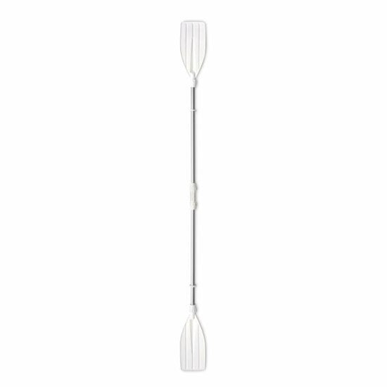 Lot de 2 pagaies Compact 130 cm