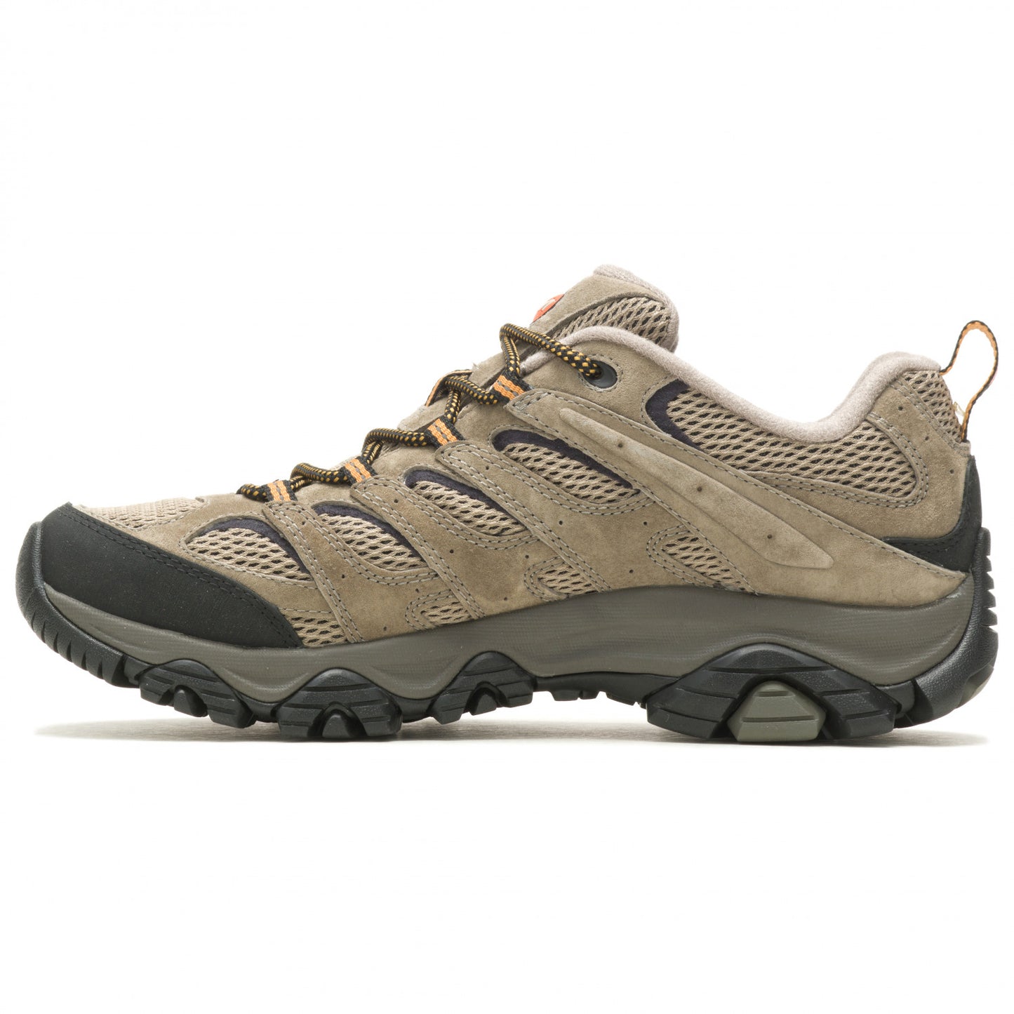 Merrell Alverstone 2 GTX Hiking Boots Men - Grey - Waterproof & Breathable - Taille 44.5