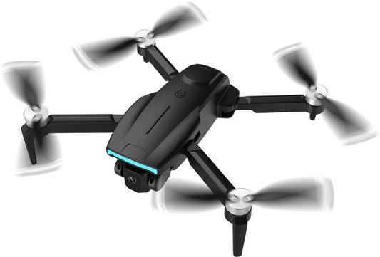 Drone Denver avec double caméra - Contrôle via une application (WiFi) - Vue en direct - pour l'extérieur - Adultes et enfants - DCW3520