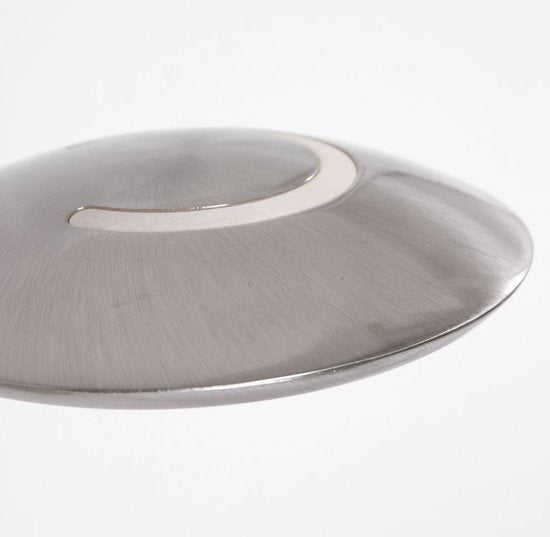 Lampe à poser Steinhauer Zenith LED - Acier