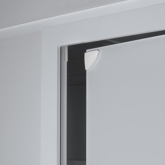 Smartwares SH8-90401 Contact magnétique intelligent pour fenêtre/porte – Série PRO – Extension