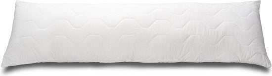 Vitality Pur - Sky - Coussin de corps - Assaini - 140x40