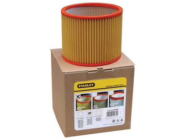 Filtre à cartouche Stanley