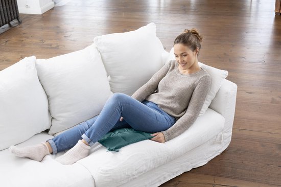 medisana HS 200 - Coussin électrique aux noyaux de cerises