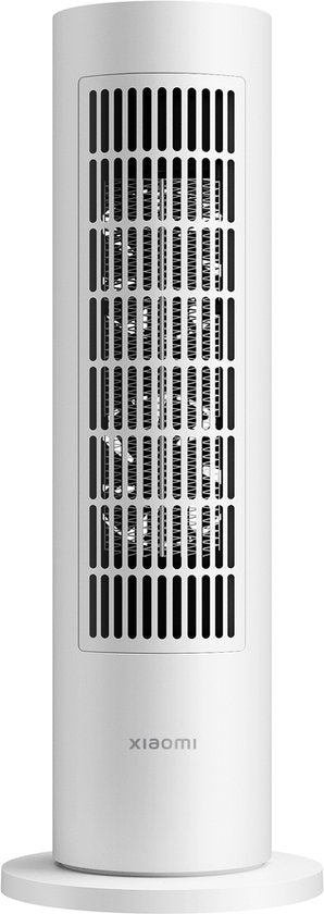 Xiaomi Mi Heater Tower Lite Blanc - Radiateur électrique - Tour de chauffage électrique - Radiateur soufflant