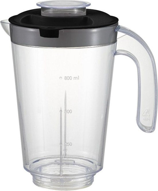 Mixeur N'oveen SB2000 Noir 500 W 800 ml