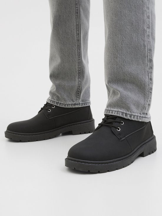 JACK&JONES - JFWAINSWORTH PU BOOT - Hommes - Bottes