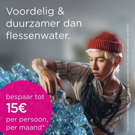 Cartouche filtrante BRITA MAXTRA PRO Pure Performance - 12 pièces - Cartouche filtrante d'origine pour carafes filtrantes BRITA - filtre les impuretés telles que les herbicides, les PFAS, le chlore, le calcaire et les métaux