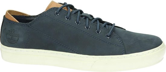 Baskets Timberland Adventure 2.0 Cupsole - Taille 45 - Homme - bleu marine/marron