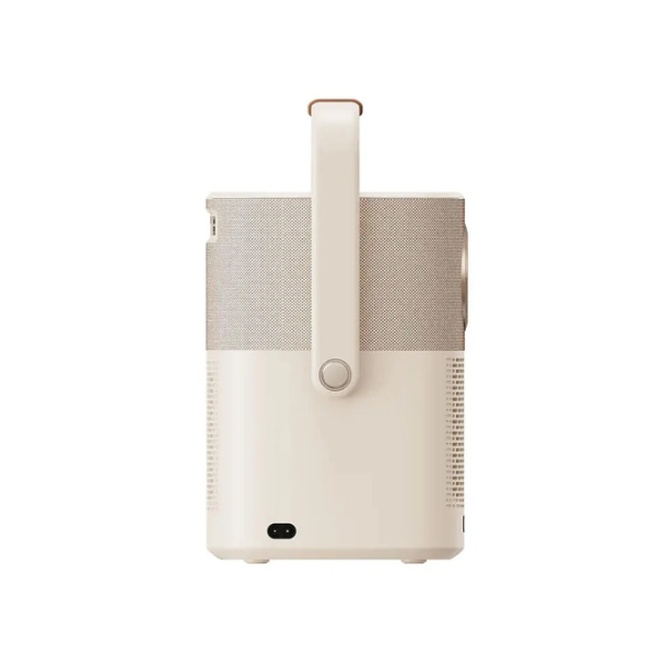 Projecteur portable Yaber T2 Plus GTV - Résolution native 1080p - Haut-parleurs JBL intégrés