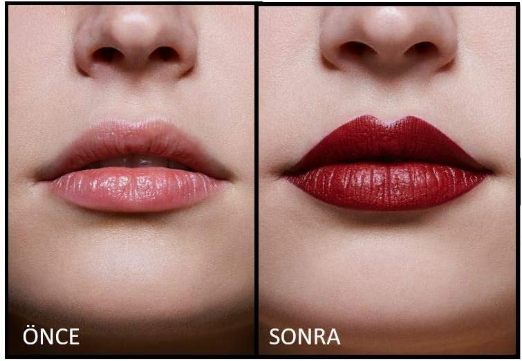 Crayon à lèvres Maybelline Color Sensational Shaping - Vin divin 92 - 30 g