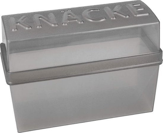 Crackerbox 1,65 L foncé