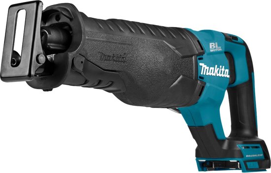 Scie alternative Makita DJR187z 18 V Li-Ion - corps seul, sans batteries ni chargeur
