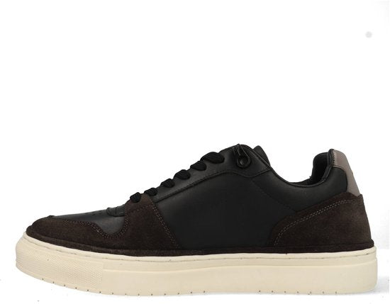PME LEGEND-Avizer PBO2508160 999 -noir-sneaker-gents
