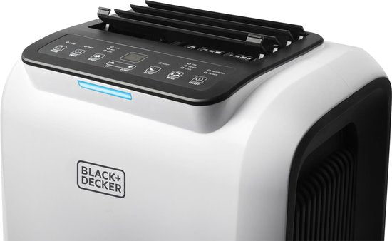 BLACK+DECKER 9GVUDB09 - Climatiseur mobile