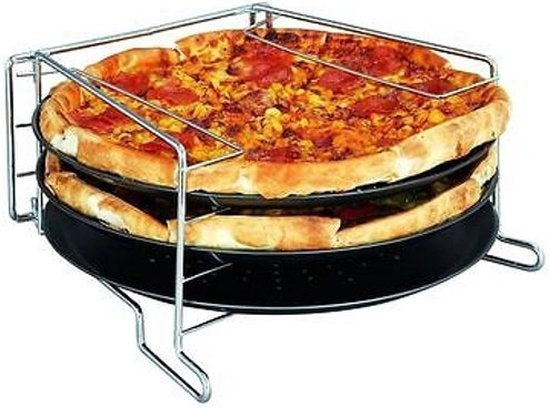 Ensemble de cuisson de Pizza