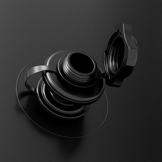 Bâche gonflable pour piscine - 3M