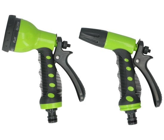 Pulvérisateurs multi-usages Kinzo Garden - lot de 2