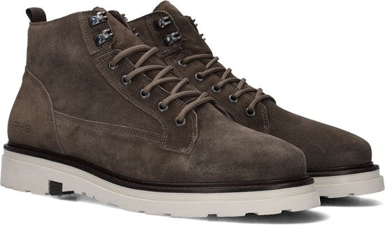 Bottes Rehab Wolf Hommes - Marron - Taille 43