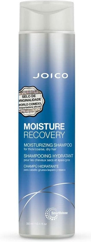 Joico Moisture Recovery - Shampooing - 300ml