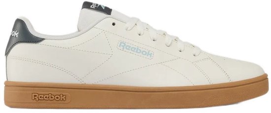 Chaussures Reebok Classics Court Clean, blanches, taille EU 44 1/2