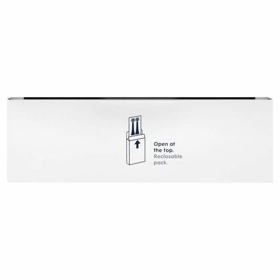 Oral-B têtes de brosse iO Ultimate Clean White - 8 pièces