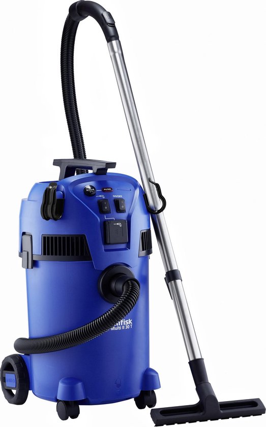 Nilfisk Multi II 30 T - Aspirateur à sac
