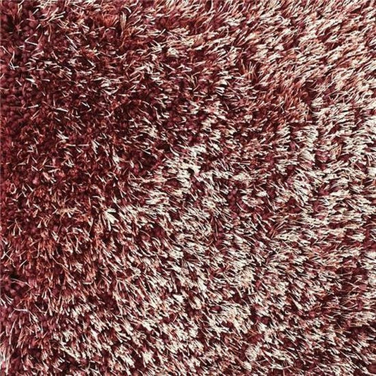 Tapis | puglia violet/rouge | polyester | 160 x 230 cm