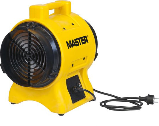 Ventilateur, type Master BL 6800