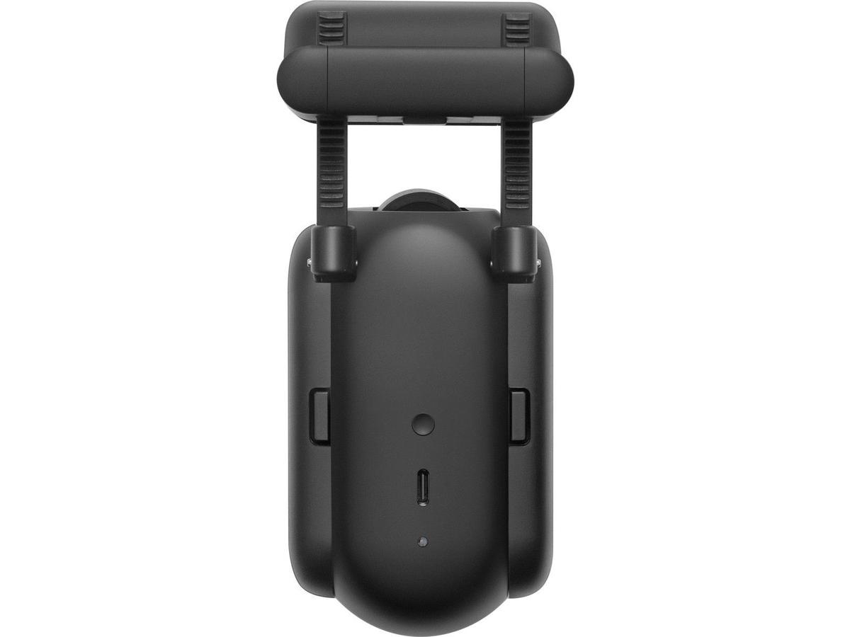 Système de rideaux SwitchBot - Compatible avec les tringles à rideaux - Noir