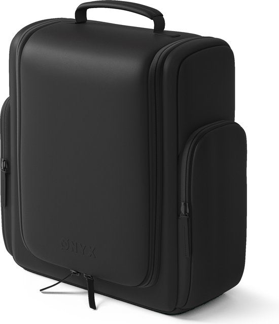 ONYX® Trousse de toilette Noir L