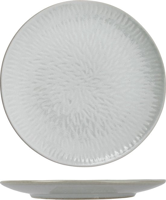 Jay Hill Assiette à déjeuner / Assiette à dessert Brecqhou ø 23 cm