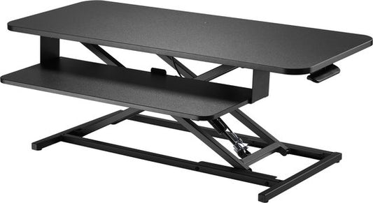 VDD Gaming - Élévateur de bureau assis-debout ergonomique - 95 cm de large