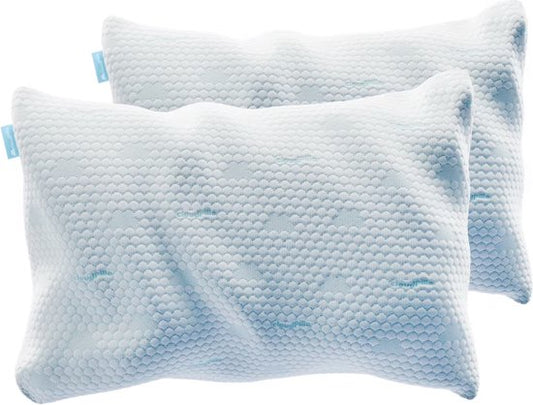 2x Oreiller Cloudpillo Original 70 x 50 cm |