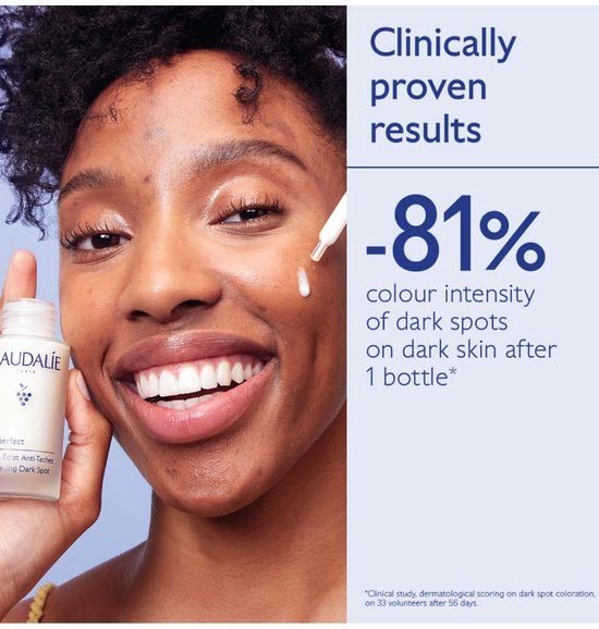 Sérum visage Vinoperfect de Caudalie - 30 ml