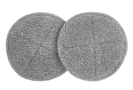 Vlectro - Nettoyeur de sol rotatif sans fil - Nettoyeur de sol