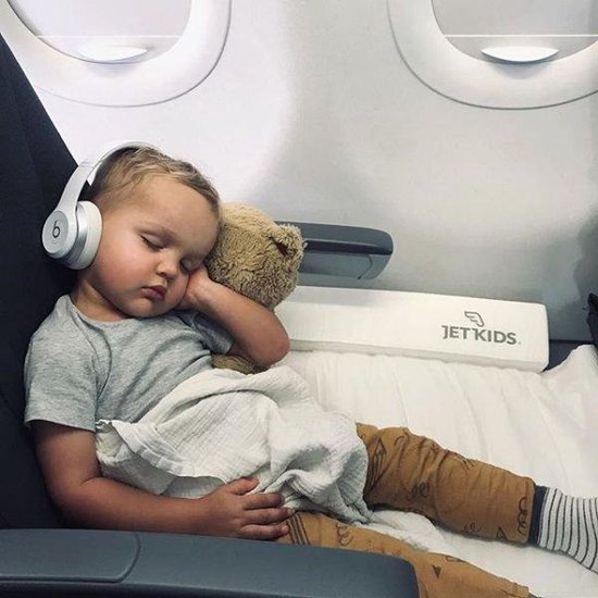 Stokke JetKids BedBox 2.0 - Valise de voyage