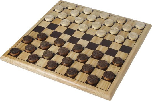 Jeu de barrage complet 29 x 29 cm