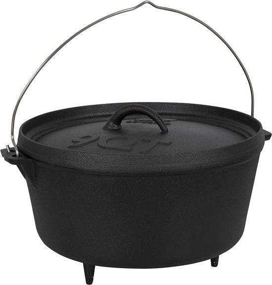 Bo-Camp - Urban Outdoor - Four hollandais - 9QT
